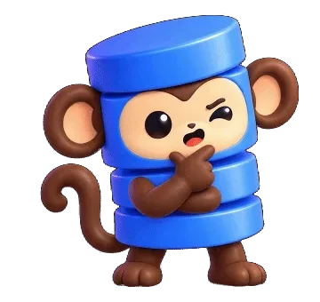 MastiDB Mascot